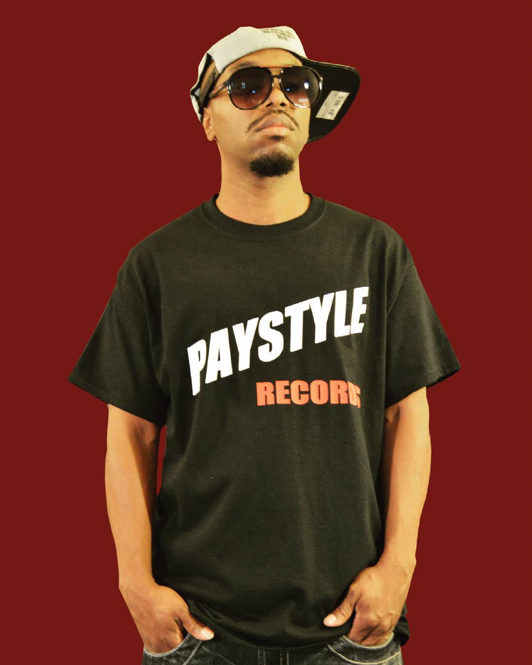 Paystyle Shirt