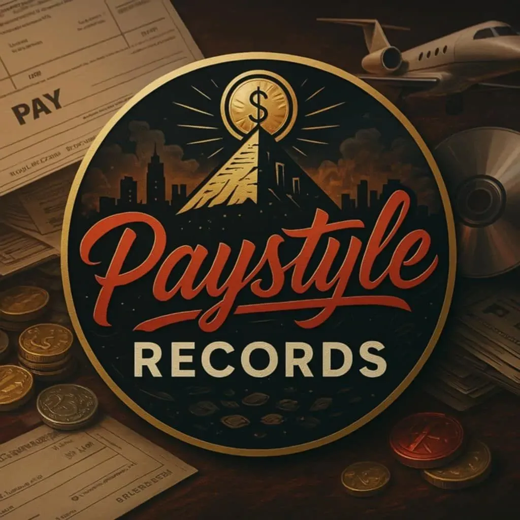Paystyle Records | Detroit Hip-Hop Label & Lifestyle Brand